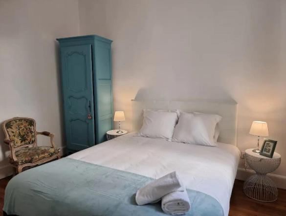 Le Ness - Face Au Pont Des Amours - Majord'Home Annecy Ngoại thất bức ảnh